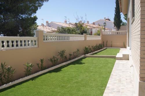 Apartamento Patricia Village Apl