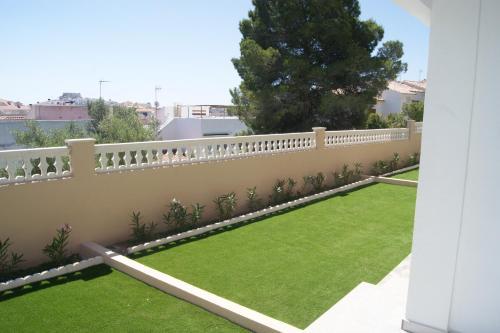 Apartamento Patricia Village Apl
