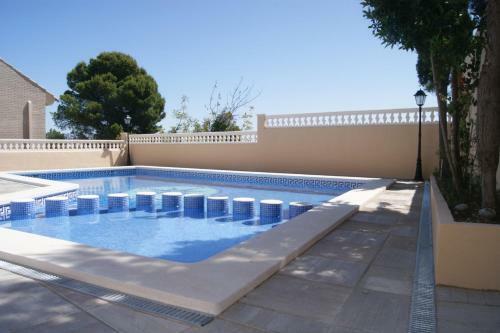 Apartamento Patricia Village Apl