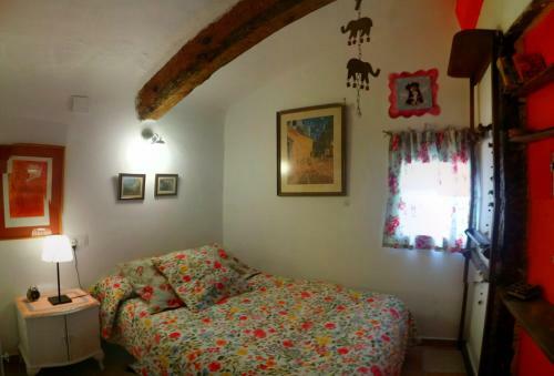 Apartamento El Jard�n De Los Poetas