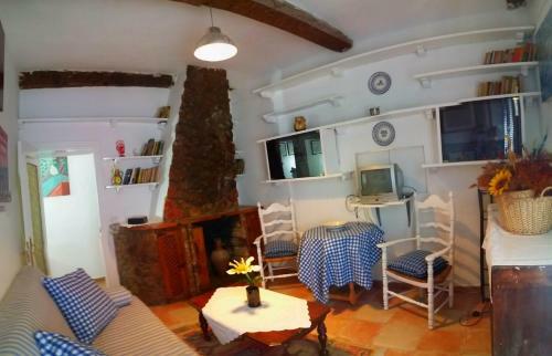 Apartamento El Jard�n De Los Poetas