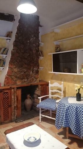 Apartamento El Jard�n De Los Poetas