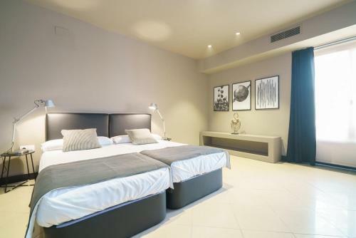 La Paz Apartment