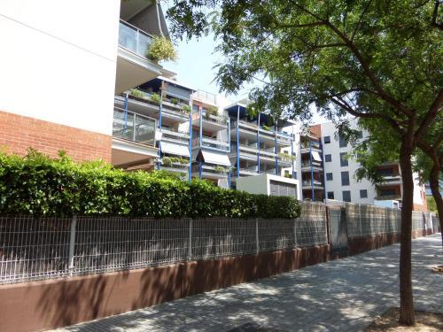 Click & Booking Apartamento Blau Mari