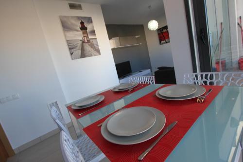Click & Booking Apartamento Blau Mari