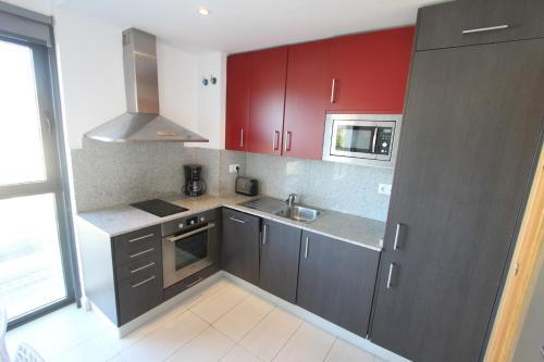 Click & Booking Apartamento Blau Mari