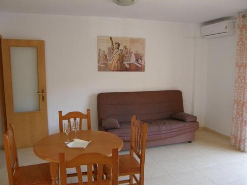 Sirocco Apartamento
