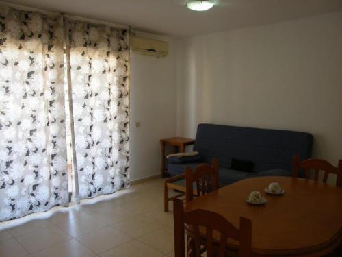 Sirocco Apartamento