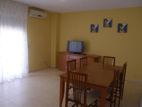Sirocco Apartamento