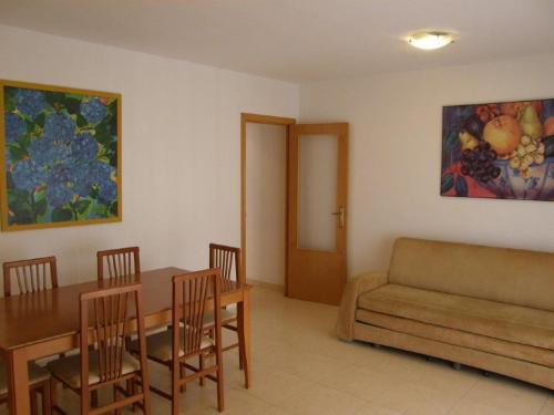 Sirocco Apartamento