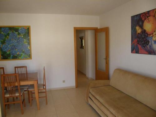 Sirocco Apartamento