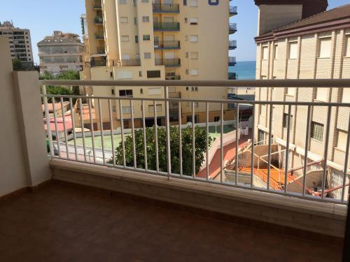 Sirocco Apartamento