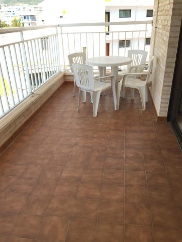 Sirocco Apartamento