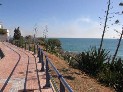 Sirocco Apartamento
