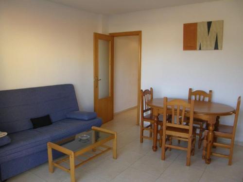 Sirocco Apartamento
