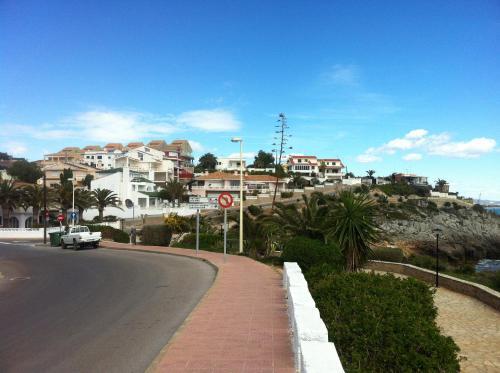 Sirocco Apartamento