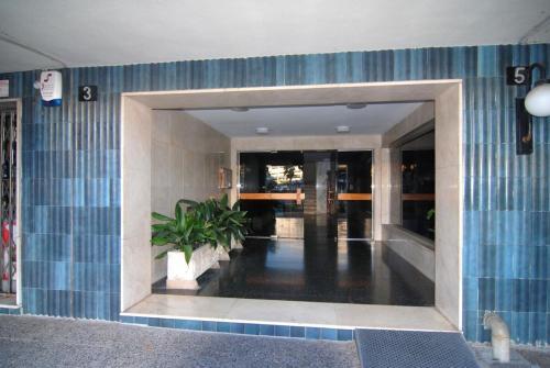 Apartamento Zeus Mercurio Vp