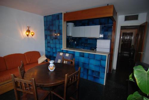 Apartamento Zeus Mercurio Vp