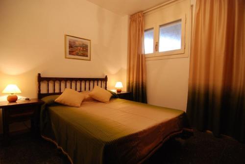 Apartamento Zeus Mercurio Vp