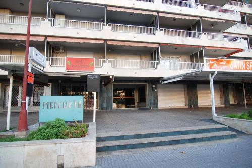 Apartamento Zeus Mercurio Vp