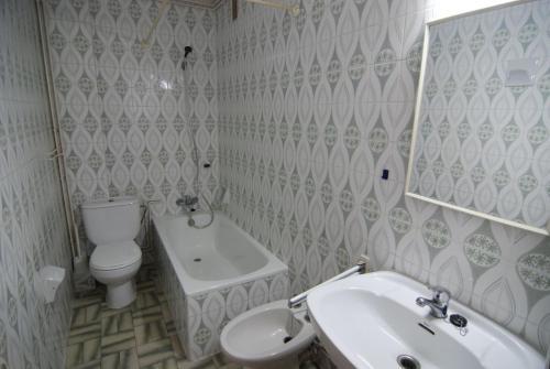 Apartamento Zeus Mercurio Vp