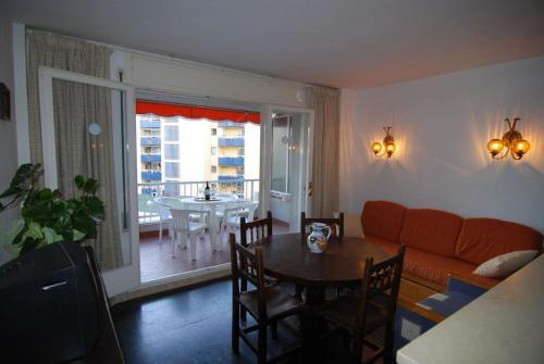 Apartamento Zeus Mercurio Vp