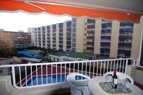 Apartamento Zeus Mercurio Vp