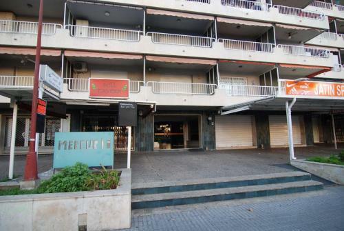 Apartamento Zeus Mercurio Vp