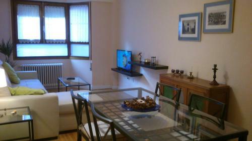 Apartment La Pintada 2.0