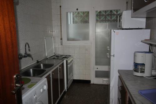 Apartamento Corsario 3235
