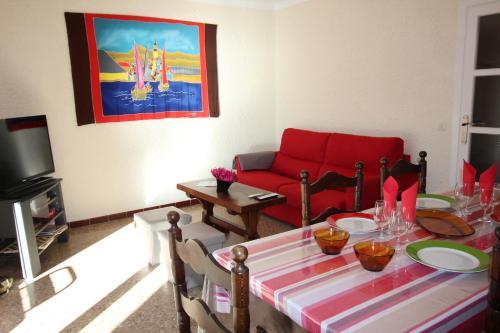 Apartamento Corsario 3235
