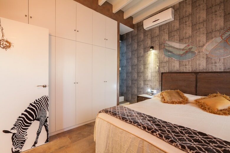 Apartamento Ave, C�sar!