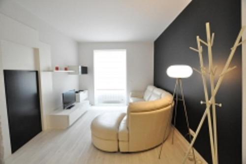 Apartamento Gros Picasso