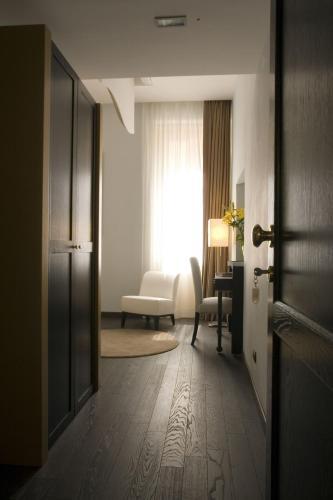 Bed & Breakfast Romeo Al Babuino