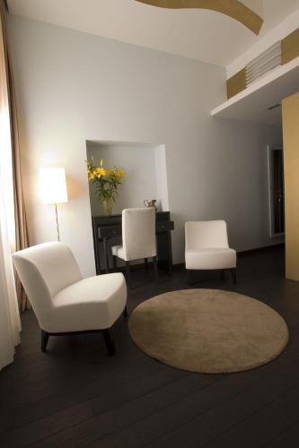 Bed & Breakfast Romeo Al Babuino