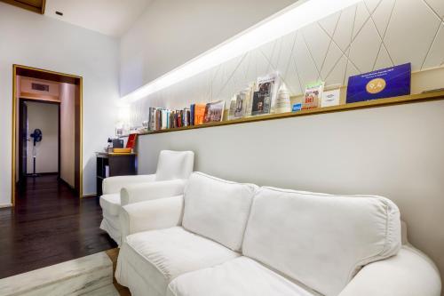 Bed & Breakfast Romeo Al Babuino