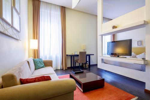 Bed & Breakfast Romeo Al Babuino