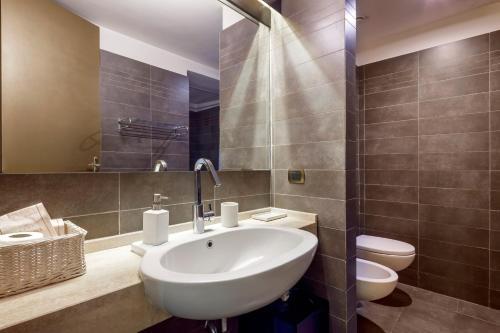 Bed & Breakfast Romeo Al Babuino