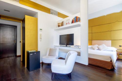 Bed & Breakfast Romeo Al Babuino