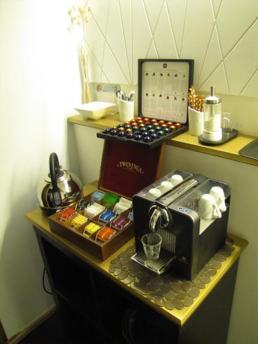 Bed & Breakfast Romeo Al Babuino