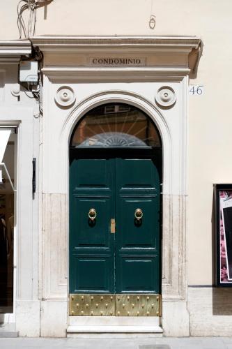 Bed & Breakfast Romeo Al Babuino