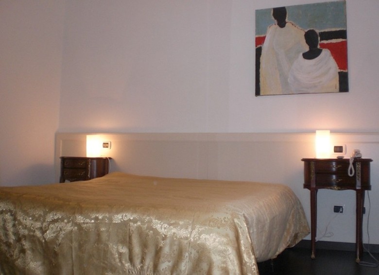 Bed & Breakfast De Blasio