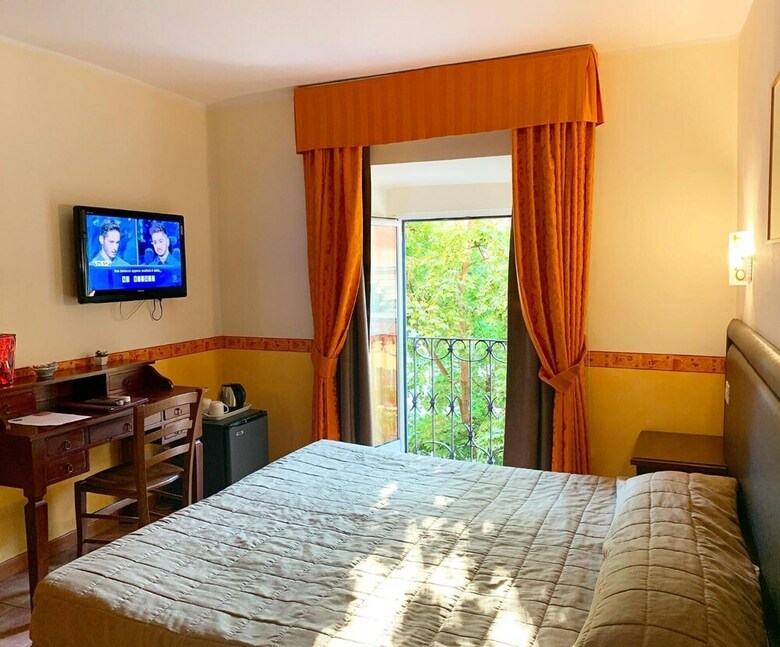 Bed & Breakfast Locanda San Cosimato