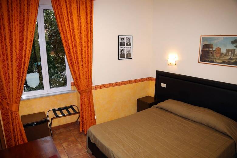 Bed & Breakfast Locanda San Cosimato
