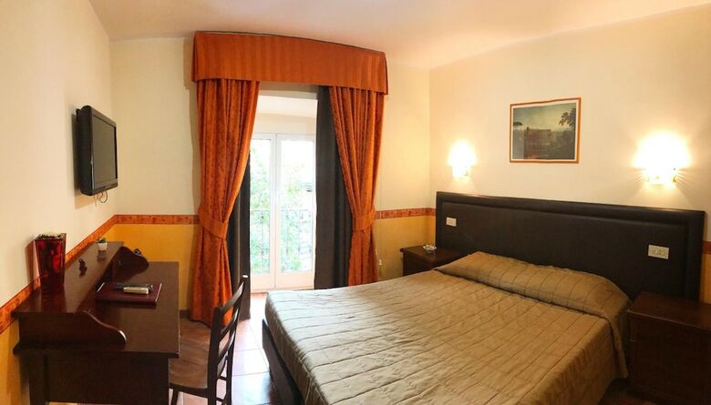 Bed & Breakfast Locanda San Cosimato