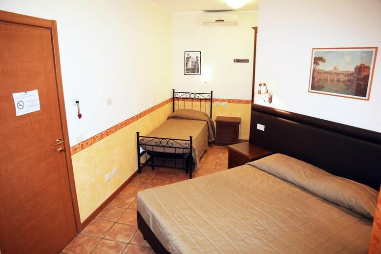 Bed & Breakfast Locanda San Cosimato