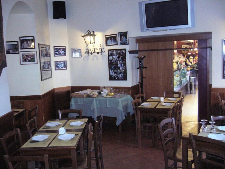 Bed & Breakfast Locanda San Cosimato