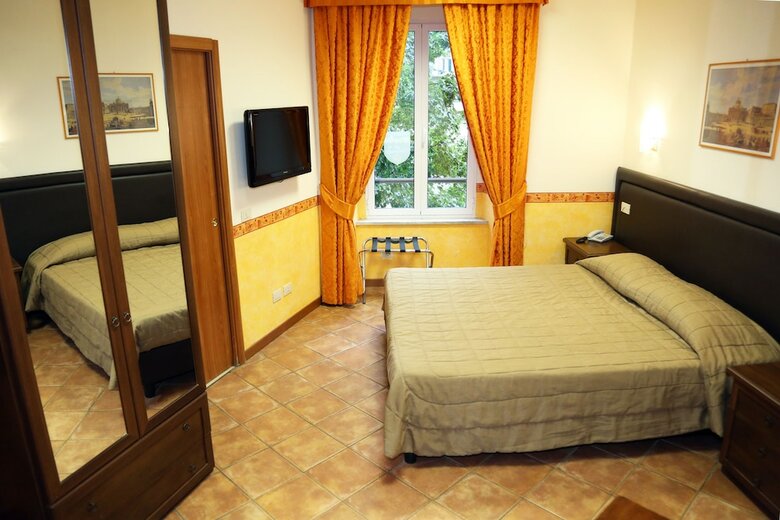 Bed & Breakfast Locanda San Cosimato