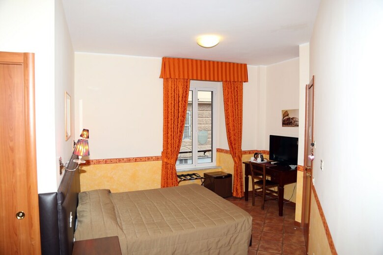 Bed & Breakfast Locanda San Cosimato