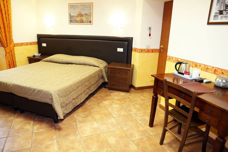 Bed & Breakfast Locanda San Cosimato